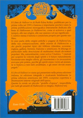 Il Libro di Halloween — Libro - 2