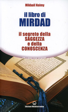 Il Libro di Mirdad — Libro - 1