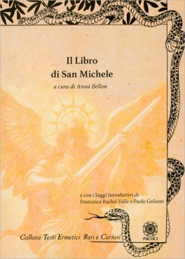 Il Libro di San Michele — Libro - 1