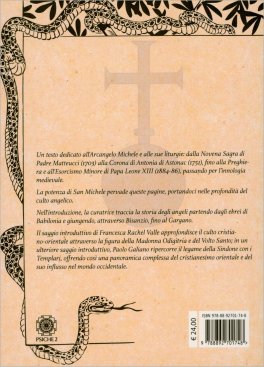 Il Libro di San Michele — Libro - 2