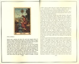 Il Libro di Thoth - Tarocco Egizio — Libro - 2