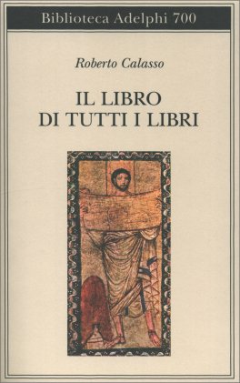 Il Libro di Tutti i Libri — Libro - 1