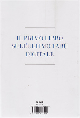 Il Libro Digitale dei Morti — Libro - 2