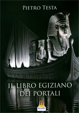 Il Libro Egiziano dei Portali — Libro - 1