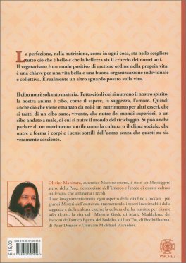 Il Libro Esseno della Nutrizione — Libro - 2