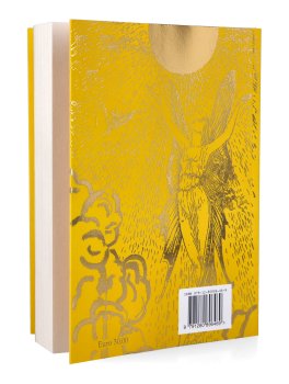 Il Libro Giallo delle Fate — Libro - 2