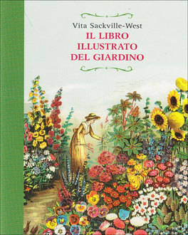 Il Libro Illustrato del Giardino  — Libro - 1