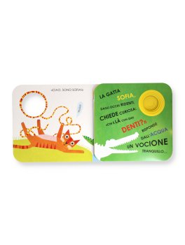 Il Libro Intorno a Me — Libro/Gioco - 2