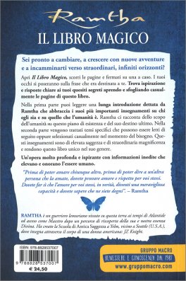 Il Libro Magico — Libro - 2