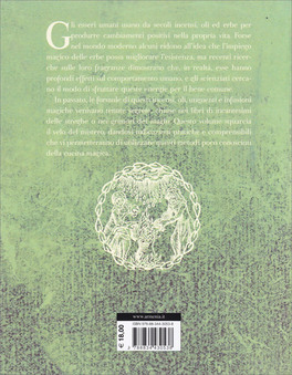 Il Libro Magico degli Incensi, Oli e Infusioni — Libro - 3