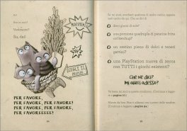 Il Libro Maledetto — Libro - 3