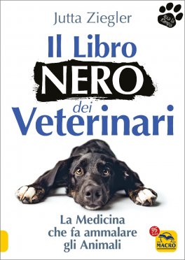 Il Libro Nero dei Veterinari — Libro - 1