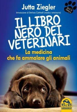 eBook - Il Libro Nero dei Veterinari — eBook - 1