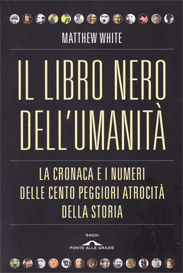 Il Libro Nero dell'Umanità