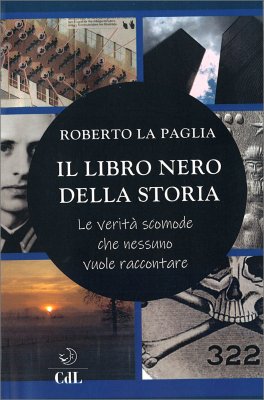 Il Libro Nero della Storia — Libro - 1