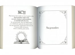 Il Libro Oracolo — Libro - 4
