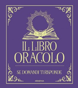 Il Libro Oracolo — Libro - 1