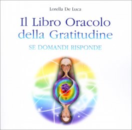 Il Libro Oracolo della Gratitudine — Libro - 1
