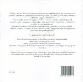 Il Libro Oracolo della Gratitudine — Libro - 2