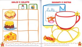 Il Libro per Imparare - 3 Anni — Libro - 4