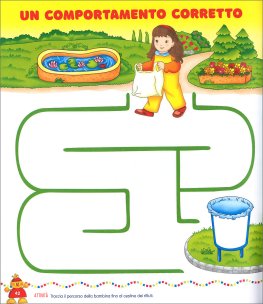 Il Libro per Imparare - 3 Anni — Libro - 5