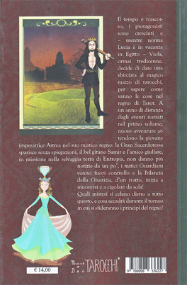 Il Libro più Magico del Mondo - Il Trionfo della Giustizia — Libro - 2