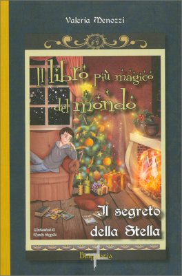Il Libro più Magico del Mondo - Il Segreto delle Stella — Libro - 1