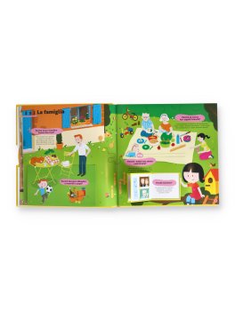 Il Libro Pop-Up dei Perché — Libro - 4