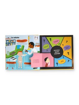 Il Libro Pop-Up dei Perché — Libro - 5