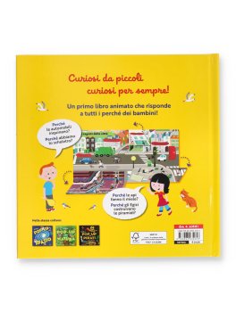 Il Libro Pop-Up dei Perché — Libro - 6