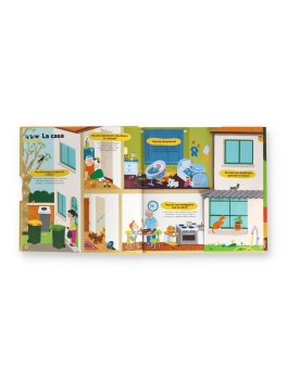 Il Libro Pop-Up dei Perché — Libro - 2