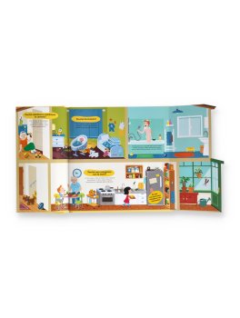 Il Libro Pop-Up dei Perché — Libro - 3