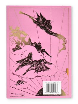 Il Libro Rosa delle Fate — Libro - 3