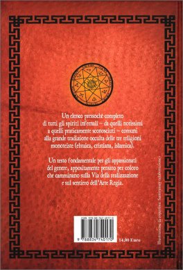 Il Libro Rosso — Libro - 2