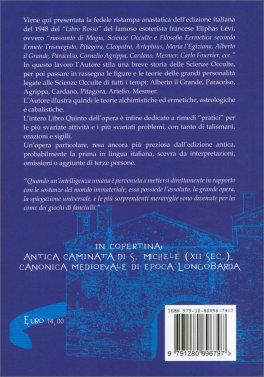 Il Libro Rosso — Libro - 2
