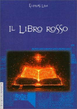Il Libro Rosso — Libro - 1