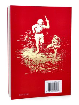 Il Libro Rosso delle Fate — Libro - 2