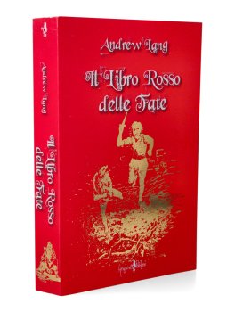 Il Libro Rosso delle Fate — Libro - 1
