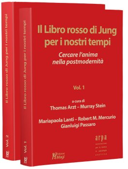 Il Libro Rosso di Jung per i Nostri Tempi — Libro - 2