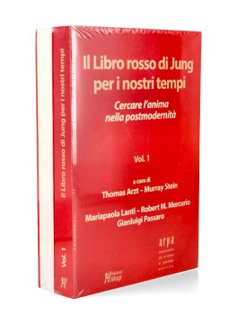 Il Libro Rosso di Jung per i Nostri Tempi — Libro - 1