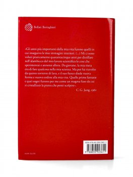Il Libro Rosso - Edizione Studio — Libro - 2