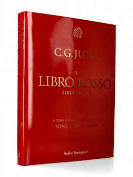 Il Libro Rosso - Liber Novus — Libro - 2