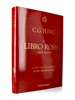 Il Libro Rosso - Liber Novus — Libro - 3