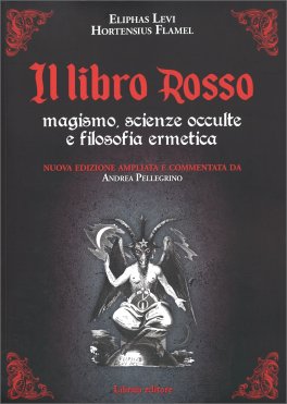 Il Libro Rosso. Nuova edizione di Pregio — Libro - 1