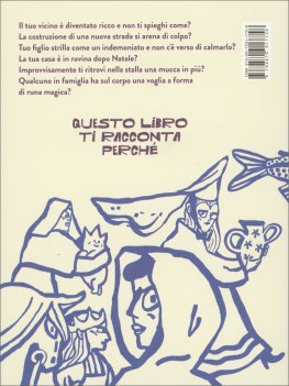 Il Libro Segreto degli Elfi d'Islanda — Libro - 2