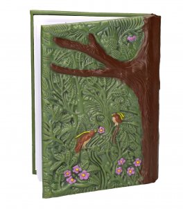 Il Libro Segreto degli Unicorni — Diari e Journaling - 2