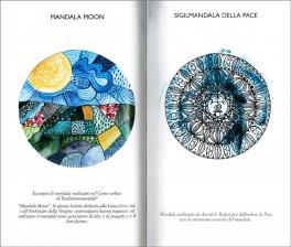Il Libro Segreto dei Mandala — Libro - 3