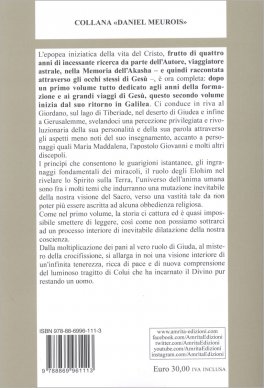 Il Libro Segreto di Gesù - Vol 2 — Libro - 2