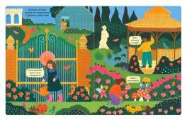 Il Libro Sonoro dei Regni Magici — Libro - 3