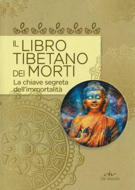 Il Libro Tibetano dei Morti — Libro - 1